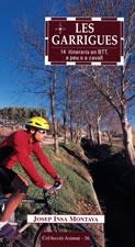 LES GARRIGUES 14 ITINERARIS EN BTT A PEU O CAVALL | 9788496035973 | INSA | Llibres Parcir | Llibreria Parcir | Llibreria online de Manresa | Comprar llibres en català i castellà online
