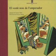 El vestit nou de l'emperador | 9788424614409 | Andersen, Hans Christian | Llibres Parcir | Llibreria Parcir | Llibreria online de Manresa | Comprar llibres en català i castellà online