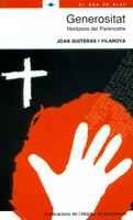 GENEROSITAT | 9788484155393 | GUITERAS VILANOVA | Llibres Parcir | Llibreria Parcir | Llibreria online de Manresa | Comprar llibres en català i castellà online