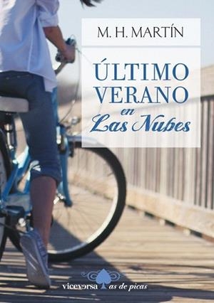 Último verano en Las Nubes | 9788492819959 | Herrera Martín, María Soledad | Llibres Parcir | Llibreria Parcir | Llibreria online de Manresa | Comprar llibres en català i castellà online