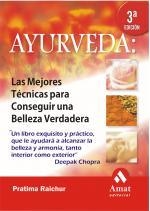 AYURVEDA | 9788497351102 | RAICHUR | Llibres Parcir | Librería Parcir | Librería online de Manresa | Comprar libros en catalán y castellano online