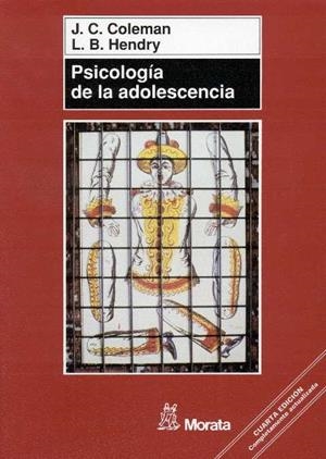 PSICOLOGIA DE LA ADOLESCENCIA | 9788471124906 | COLEMAN - HENDRY | Llibres Parcir | Llibreria Parcir | Llibreria online de Manresa | Comprar llibres en català i castellà online