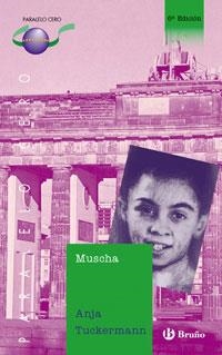 MUSCHA | 9788421625828 | TUCKERMANN | Llibres Parcir | Librería Parcir | Librería online de Manresa | Comprar libros en catalán y castellano online