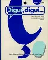 DIGUI DIGUI 1 | 9788484155041 | MAS | Llibres Parcir | Librería Parcir | Librería online de Manresa | Comprar libros en catalán y castellano online