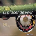 EL PLACER DE VIVIR 365 INSPIRACIONES PARA CADA DIA | 9788475562841 | KERSTIN GOTTFRIED | Llibres Parcir | Librería Parcir | Librería online de Manresa | Comprar libros en catalán y castellano online