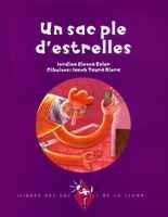 UN SAC PLE D'ESTRELLES | 9788484155546 | BIOSCA | Llibres Parcir | Librería Parcir | Librería online de Manresa | Comprar libros en catalán y castellano online