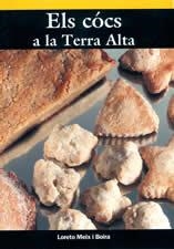 ELS COCS A LA TERRA ALTA | 9788496035799 | MEIX LORETO | Llibres Parcir | Llibreria Parcir | Llibreria online de Manresa | Comprar llibres en català i castellà online