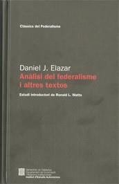 Anàlisi del federalisme i altres textos | 9788439388029 | Llibres Parcir | Llibreria Parcir | Llibreria online de Manresa | Comprar llibres en català i castellà online