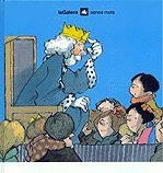 LA MAGIA DEL REI BLANC la galera sense mots | 9788424604295 | SENSE MOTS | Llibres Parcir | Librería Parcir | Librería online de Manresa | Comprar libros en catalán y castellano online