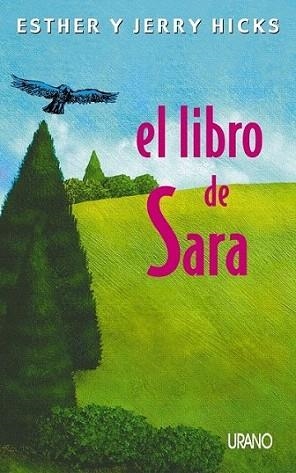 EL LIBRO DE SARA | 9788479535230 | ESTHER Y JERRY HICKS | Llibres Parcir | Llibreria Parcir | Llibreria online de Manresa | Comprar llibres en català i castellà online