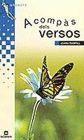 A COMPAS DELS VERSOS | 9788424695743 | RASPALL JOANA | Llibres Parcir | Librería Parcir | Librería online de Manresa | Comprar libros en catalán y castellano online