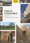 This is Catalonia. A Guide to Architectural Heritage | 9788439386810 | Pladevall i Font, Antoni/Navarro Cossío, Antoni | Llibres Parcir | Librería Parcir | Librería online de Manresa | Comprar libros en catalán y castellano online