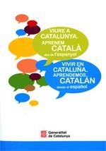 Viure a Catalunya. Aprenem català des de l'espanyol | 9788439388074 | Llibres Parcir | Llibreria Parcir | Llibreria online de Manresa | Comprar llibres en català i castellà online
