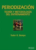 PERIODIZACION  TEORIA Y METODOLOGIA ENTRENAMIENTO | 9788425514654 | BOMPA | Llibres Parcir | Librería Parcir | Librería online de Manresa | Comprar libros en catalán y castellano online