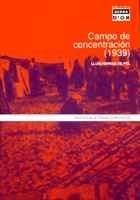 CAMPO DE CONCENTRACION 1939 | 9788484154792 | FERRAN DE POL | Llibres Parcir | Llibreria Parcir | Llibreria online de Manresa | Comprar llibres en català i castellà online