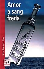 AMOR A SANG FREDA | 9788496035362 | ROMERO OLEA | Llibres Parcir | Llibreria Parcir | Llibreria online de Manresa | Comprar llibres en català i castellà online