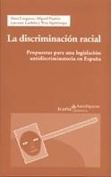 LA DISCRIMINACION RACIAL | 9788474266320 | Llibres Parcir | Llibreria Parcir | Llibreria online de Manresa | Comprar llibres en català i castellà online