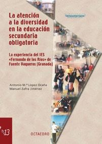 ATENCION A LA DIVERSIDAD EN LA ESO | 9788480635776 | LOPEZ ANTONIO M | Llibres Parcir | Librería Parcir | Librería online de Manresa | Comprar libros en catalán y castellano online