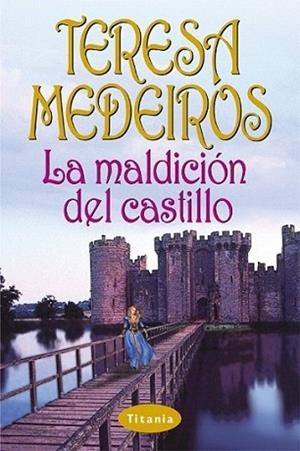 LA MALDICION DEL CASTILLO | 9788495752376 | MEDEIROS | Llibres Parcir | Llibreria Parcir | Llibreria online de Manresa | Comprar llibres en català i castellà online