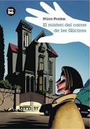 EL MISTERI DEL CARRER DE LES GLICINES grans lectors | 9788483430026 | NURIA PRADAS | Llibres Parcir | Llibreria Parcir | Llibreria online de Manresa | Comprar llibres en català i castellà online
