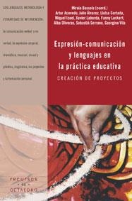 EXPRESION COMUNICACION Y LENGUAJES EN PRACTICA EDUCATIVA | 9788480635943 | BASSOLS | Llibres Parcir | Llibreria Parcir | Llibreria online de Manresa | Comprar llibres en català i castellà online