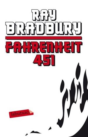 FAHRENHEIT 451 | 9788499301860 | BRADBURY RAY | Llibres Parcir | Llibreria Parcir | Llibreria online de Manresa | Comprar llibres en català i castellà online