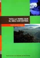 TOTA LA TERRA QUE EL MEU COR ESTIMA | 9788484155171 | FATJO | Llibres Parcir | Llibreria Parcir | Llibreria online de Manresa | Comprar llibres en català i castellà online