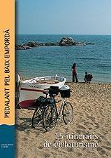 PEDALANT PEL BAIX EMPORDA | 9788496035430 | Llibres Parcir | Llibreria Parcir | Llibreria online de Manresa | Comprar llibres en català i castellà online