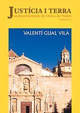 JUSTICIA I TERRA  DOCUMENTACIO ARXIU POBLET ARMARI II | 9788496035669 | GUAL VILA | Llibres Parcir | Llibreria Parcir | Llibreria online de Manresa | Comprar llibres en català i castellà online
