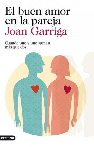 EL BUEN AMOR EN LA PAREJA | 9788423346257 | JOAN GARRIGA | Llibres Parcir | Llibreria Parcir | Llibreria online de Manresa | Comprar llibres en català i castellà online