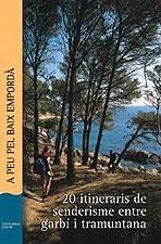 20 ITINERARIS DE SENDERISME ENTRE GARBI I TRAMUNTANA | 9788496035447 | CATALA | Llibres Parcir | Llibreria Parcir | Llibreria online de Manresa | Comprar llibres en català i castellà online