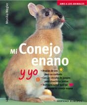 MI CONEJO ENANO Y YO | 9788425514777 | WEGLER | Llibres Parcir | Librería Parcir | Librería online de Manresa | Comprar libros en catalán y castellano online
