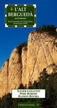 L ALT BERGUEDA EN 27 ITINERARIS | 9788497911429 | LOSANTOS XAVIER | Llibres Parcir | Llibreria Parcir | Llibreria online de Manresa | Comprar llibres en català i castellà online