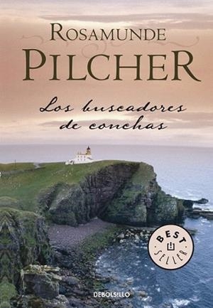 LOS BUSCADORES DE CONCHAS debolsillo | 9788497593144 | PILCHER | Llibres Parcir | Llibreria Parcir | Llibreria online de Manresa | Comprar llibres en català i castellà online