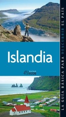 GUIA ECOS ISLANDIA | 9788493854447 | MATTHÍASDÓTTIR, HÓLMFRÍDUR | Llibres Parcir | Librería Parcir | Librería online de Manresa | Comprar libros en catalán y castellano online