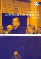 JOSEP IRLA LA TENACITAT D'UN COMPROMIS | 9788484154853 | MAYMI | Llibres Parcir | Llibreria Parcir | Llibreria online de Manresa | Comprar llibres en català i castellà online