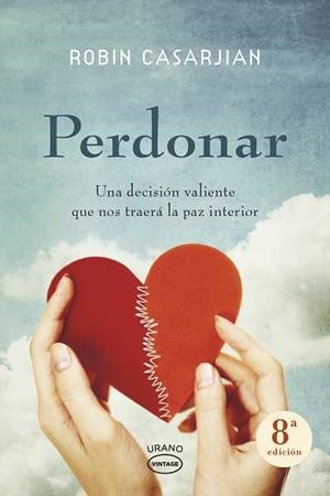PERDONAR | 9788479538279 | CASARJIAN, ROBIN | Llibres Parcir | Llibreria Parcir | Llibreria online de Manresa | Comprar llibres en català i castellà online