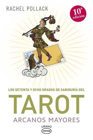 TAROT, ARCANOS MAYORES | 9788479538101 | POLLACK, RACHEL | Llibres Parcir | Llibreria Parcir | Llibreria online de Manresa | Comprar llibres en català i castellà online