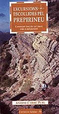EXCURSIONS ESCOLLIDES PEL PREPIRINEU | 9788496035553 | CABRE PUIG | Llibres Parcir | Llibreria Parcir | Llibreria online de Manresa | Comprar llibres en català i castellà online