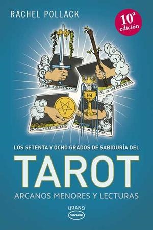 TAROT, ARCANOS MENORES | 9788479538118 | POLLACK, RACHEL | Llibres Parcir | Llibreria Parcir | Llibreria online de Manresa | Comprar llibres en català i castellà online