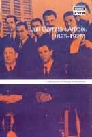 JULI GERRETA I ARBOIX 1875 1925 | 9788484155164 | Llibres Parcir | Llibreria Parcir | Llibreria online de Manresa | Comprar llibres en català i castellà online