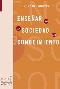 ENSEÐAR EN LA SOCIEDAD DEL CONOCIMIENTO | 9788480635783 | HARGREAVES | Llibres Parcir | Llibreria Parcir | Llibreria online de Manresa | Comprar llibres en català i castellà online