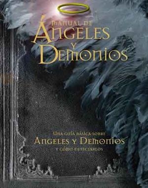MANUAL DE ANGELES Y DEMONIOS. | 9788415372370 | CURRAN | Llibres Parcir | Librería Parcir | Librería online de Manresa | Comprar libros en catalán y castellano online