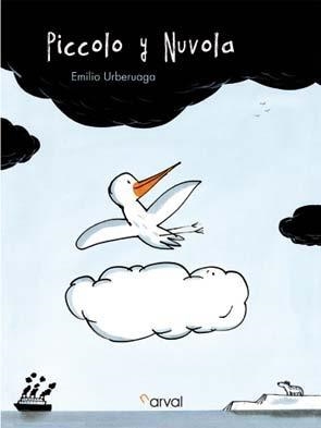 Piccolo y Núbola | 9788493938116 | Urberuaga, Emilio | Llibres Parcir | Librería Parcir | Librería online de Manresa | Comprar libros en catalán y castellano online