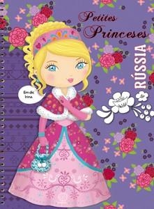 Petites Princeses. RÚSSIA | 9788424640910 | Diversos | Llibres Parcir | Llibreria Parcir | Llibreria online de Manresa | Comprar llibres en català i castellà online