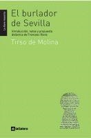 El burlador de Sevilla | 9788424630225 | de Molina, Tirso | Llibres Parcir | Llibreria Parcir | Llibreria online de Manresa | Comprar llibres en català i castellà online