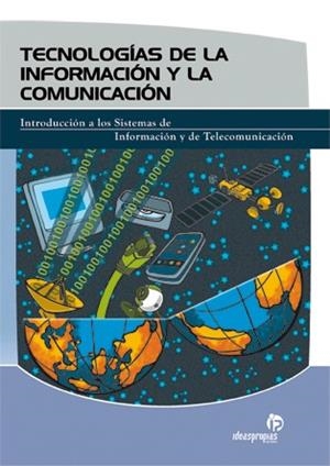 Tecnologías de la información y la comunicación | 9788498390919 | 'Ramón Carlos Suárez y Alonso' | Llibres Parcir | Librería Parcir | Librería online de Manresa | Comprar libros en catalán y castellano online