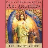 CARTAS ORACULO ANGELES | 9788460987475 | DOREEN VIRTUE | Llibres Parcir | Llibreria Parcir | Llibreria online de Manresa | Comprar llibres en català i castellà online