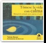 TOMESE LA VIDA CON CALMA | 9788497351645 | GOVER | Llibres Parcir | Llibreria Parcir | Llibreria online de Manresa | Comprar llibres en català i castellà online