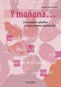 Y MAÐANA | 9788480637503 | RIOS ROMERO | Llibres Parcir | Llibreria Parcir | Llibreria online de Manresa | Comprar llibres en català i castellà online